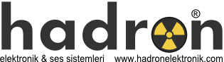 Hadron Elektronik Logo